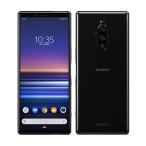 Xperia 1 J9110[128GB] SIMフ�