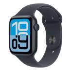 SE no. 3 поколение [44mm/GPS] aluminium каждый цвет Apple Watch[ безопасность гарантия ]