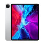Apple iPad Pro 12.9インチ Wi-Fi 128GB シルバー 2020年モデル iPad