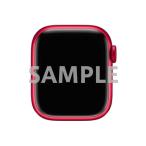  частота нет Series9[41mm/ cell la-] aluminium красный Apple Watch[...