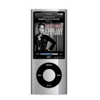 DAP>iPodnano5[8G]( серебряный )MC027J[ безопасность гарантия ]