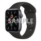 SE no. 1 поколение [44mm/GPS] aluminium каждый цвет Apple Watch[ безопасность гарантия ]