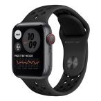 SE no. 1 поколение [40mm/ cell la-] aluminium Space серый Apple Watch...