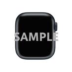  частота нет SE no. 2 поколение [40mm/GPS] aluminium midnight Apple Wat...