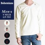 ボヘミアンズBohemians長袖...