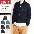 セール5%OFF エドウィン EDWIN ベーシ