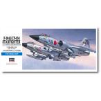  Hasegawa 1/72 авиация собственный ..F-104J/CF-104 Star Fighter пластиковая модель D16