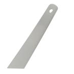  Inoue инструмент jilako лопатка белый 25mm