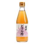  Fuji уксус Fuji pikru уксус 360ml