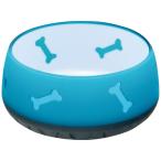  You to Piaa (UTOPIA) домашнее животное миска PZ12200 аквамарин S размер 