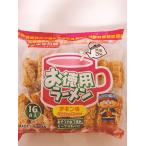 東京拉麺 お徳用ラーメン 16食入り