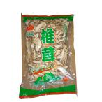  доверие Akira коммерческое предприятие .. гора сушеные шиитаке ломтик 5cmUP 500g