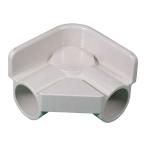  Spacia пластик joint PJ-607W белый PJ607