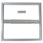  большой талон Home пол осмотр . супер недорогой стандартный модель HDE45S type серебряный 