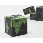 ji Ogura fia глобус 8.. куб body earth &amp; Sky TG