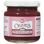 SOka лама ta оливковый паста 160g