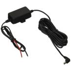 ショッピングユピテル ユピテル ポータブルナビ用 電源直結コード OP-E832