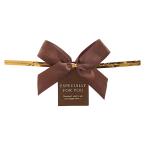  лента есть тросик Thai с биркой Brown (10 шт ) HMR-YT2