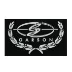 ショッピングギャルソン GARSON(ギャルソンD.A.D) ギャルソンプレミアムステッカー サイズM ST001-02