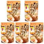 ni... суп . еда .. одэн заправка (58g+3g)×5 шт [ заправка суп Кацуобуси . ткань ] 1699 год создание ..* суп специализированный магазин. ....