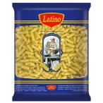 Latino(la Tino )fisili Short макароны 1kg большая вместимость для бизнеса [ макароны te. Ram пшеница 100% Греция производство Fuji li]