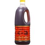 かどや ごま薫る らー油 1650g