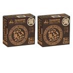 [ массовая закупка ].. магазин шоко .. бобовая пастила 55g(5 шт. входит )× 2 коробка 