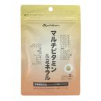 fai тонн (phiten) мульти- витамин &amp; минерал 