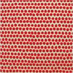  Prairie собака furoshiki красный 100×100cm TFD-2005......