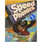  скорость foniks Revell 1 учитель для manual (CD-ROM имеется ) [ английский для детей обучающий материал ] Speed Phonics 1 Teacher's M