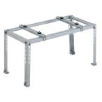 日晴金属 クーラーキヤッチャー 平地置用 C-NZJ5-2