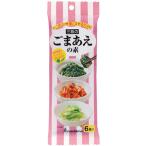  Mishima еда кунжут ... элемент 48g ×10 шт 