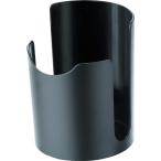 トラスコ中山(TRUSCO) 樹脂マグネット缶ホルダー 黒 80mm TPMH-88BK