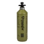 trangia( тигр n механизм ) топливо бутылка 1.0L оливковый 