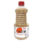 .. женщина белый . кунжут бутылка 480g