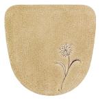 sen course вес ire крышка покрытие мойка для бежевый цветок вышивка современный 19508