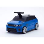 . средний завод пассажирский Range Rover Carry кейс голубой 