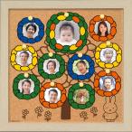  Magi -vu ватт .... Family tree рама ( bruna ) MBF-F-01