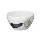 Noritake Noritake миска 11cm 345cc Tonari no Totoro микроволновая печь соответствует dishwasher соответствует 1 шт штраф Poe se Len 1704-1L/VT9