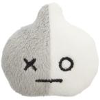 ショッピングbt21 BT21 ぬいぐるみバッジ ＶAN