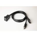  Alpine (ALPINE) Toyota автомобильный встроенный USB/HDMI подключение единица KCU-Y620HU(NX серии для )