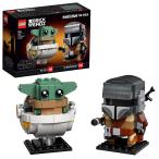 ショッピングスター・ウォーズ レゴ(LEGO) スター・ウォーズ マンダロリアン(TM) & ザ・チャイルド 75317