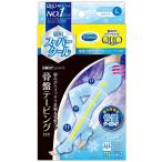 メディキュット メディキュットボディシェイプ 寝ながらクールスパッツ 骨盤 L