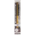 Beth натуральный luster натуральный свинья шерсть 100% волосы щетка roll щетка NL-1000 Brown 1 шт (x 1)