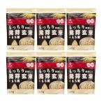 . ....... прекрасный тест .. прорастание неочищенный рис + мочи муги 1kg×6 пакет 