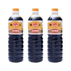 早川しょうゆみそ 甘口 あさつゆ し