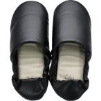 [ настоящее время смешанный ассортимент ] Labas портативный тапочки BK L A527BK