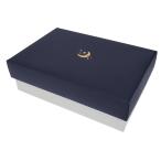  индиго упаковка простой box . коробка luna / темно-голубой VB772