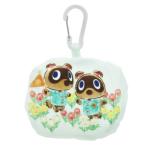 [SUN-STAR] Sunstar канцелярские принадлежности Gather! Animal Crossing сумка эко-сумка зеленый S2321122