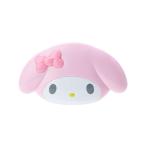  Sanrio (SANRIO) My Melody лицо форма зеркало &amp; гребень комплект 962546 розовый | белый 